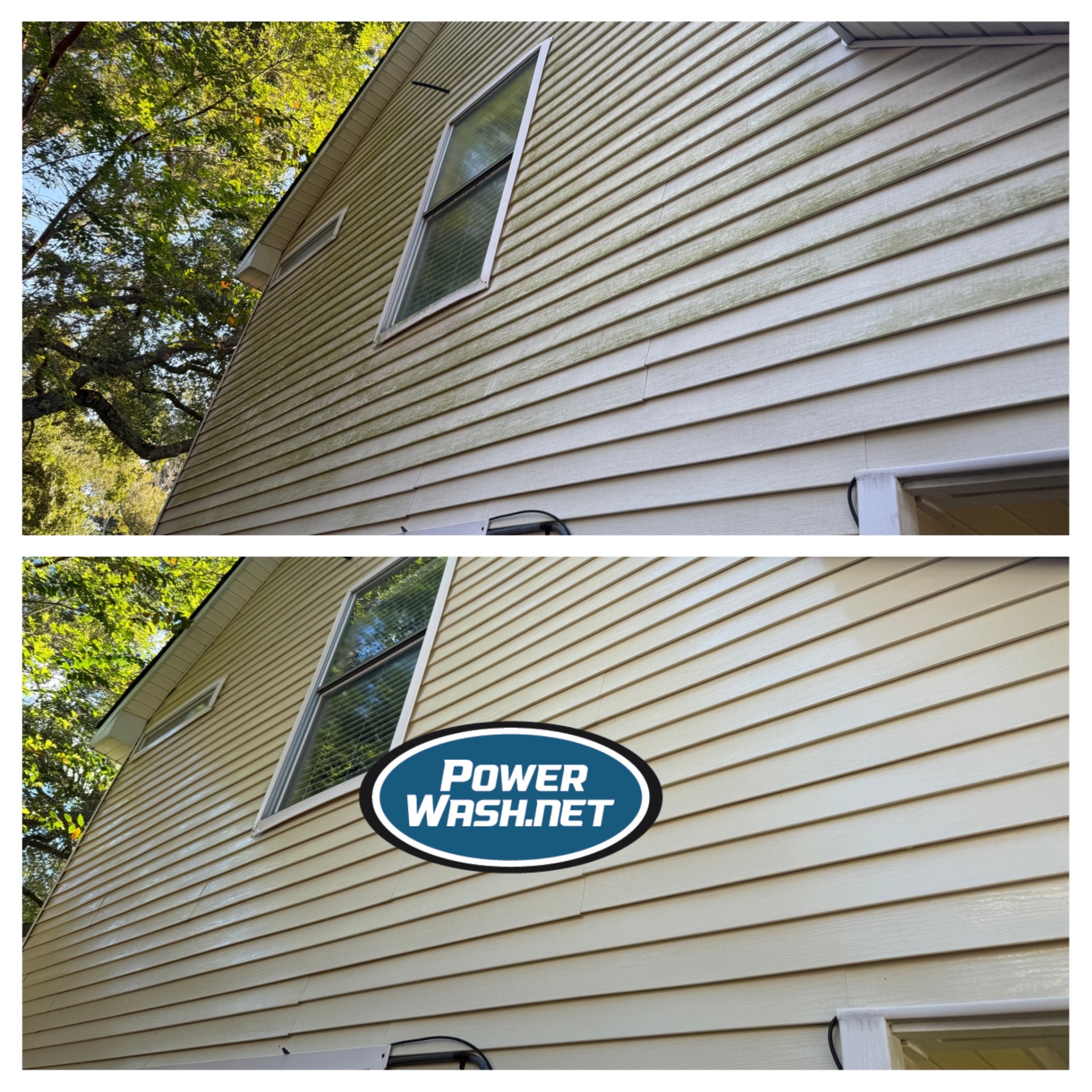 PowerWash.net, Pressure Washing in Porter, TX - photo 1