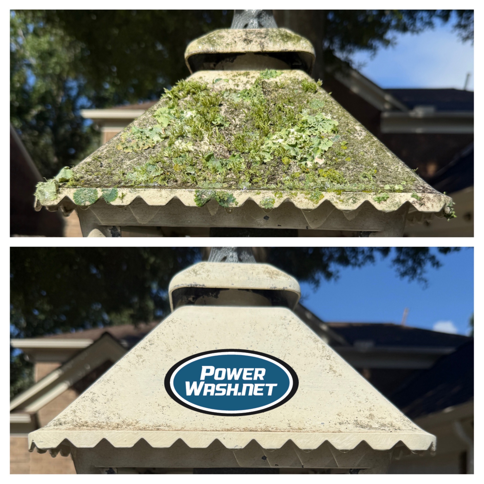PowerWash.net, Pressure Washing in Porter, TX - photo 3
