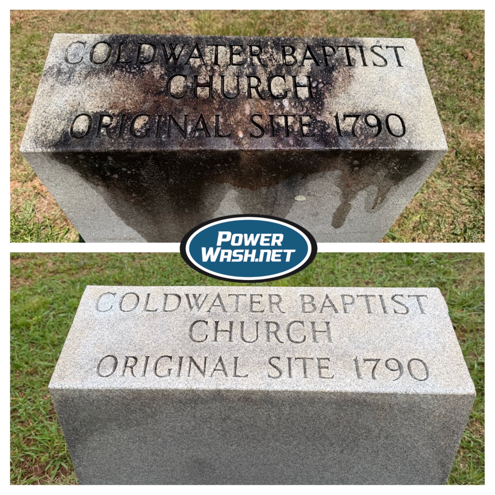 PowerWash.net, Pressure Washing in Porter, TX - photo 6