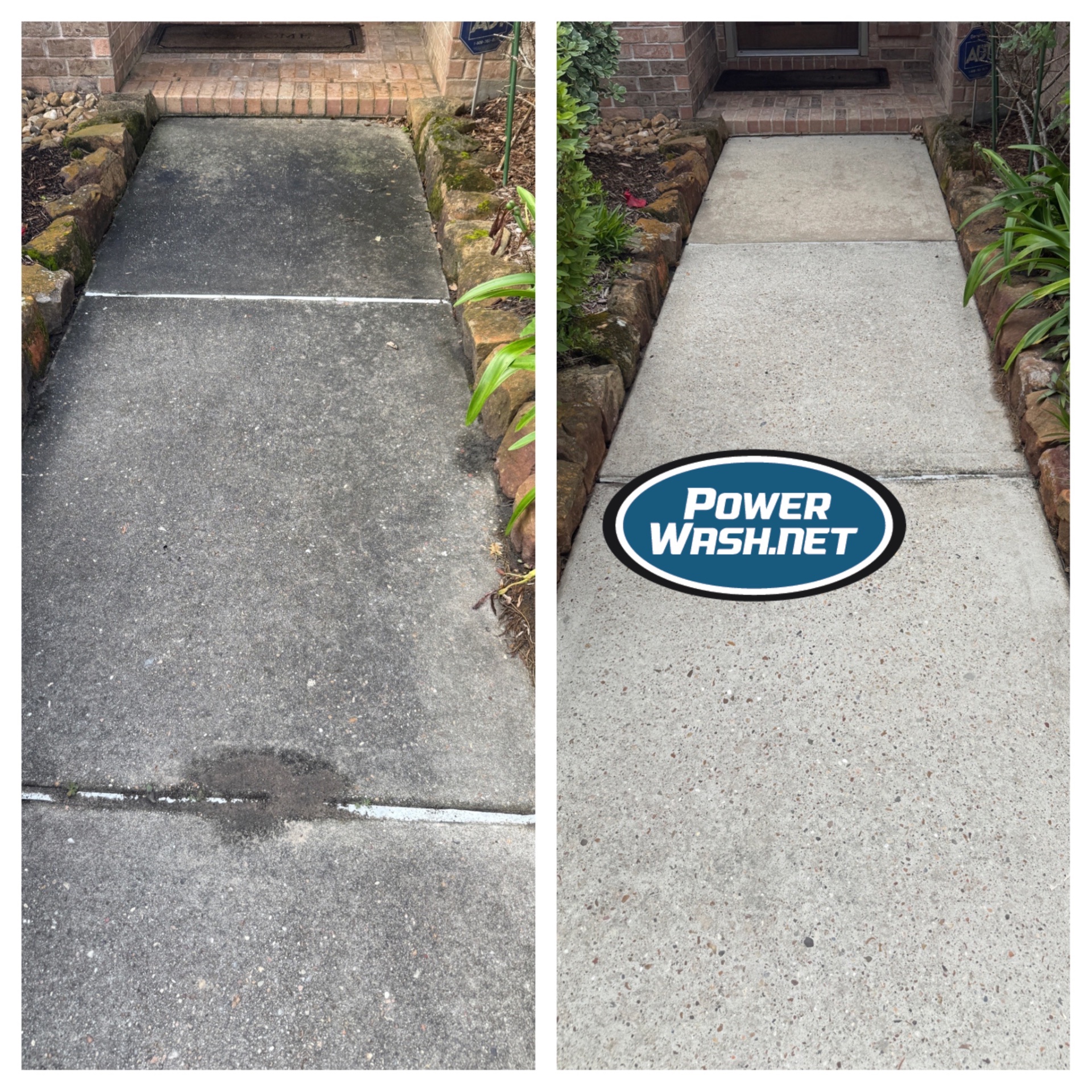 PowerWash.net, Pressure Washing in Porter, TX - photo 8