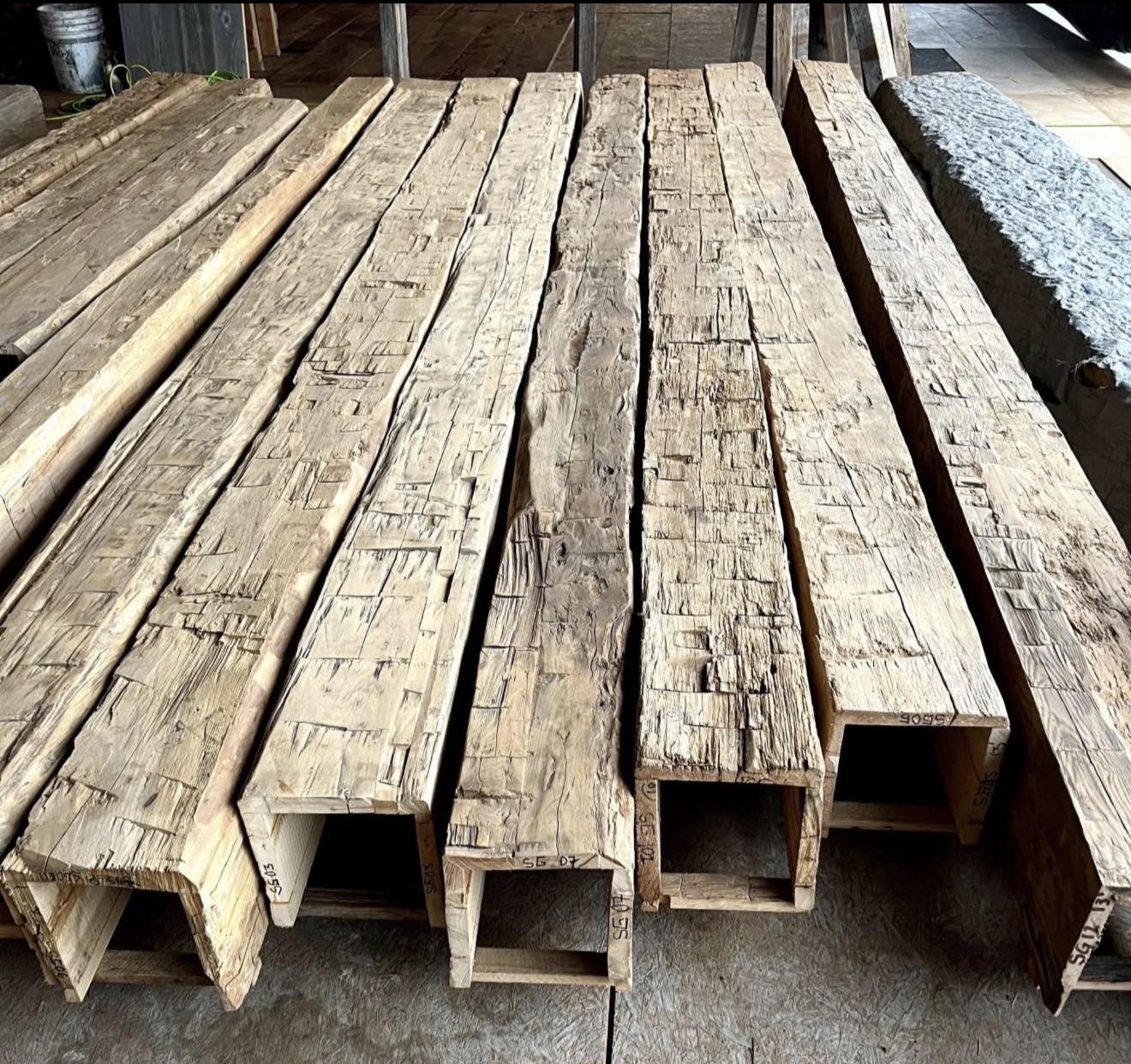 Usareclaimedlumber.com, Construction Services in Ellisville, MO - photo 3