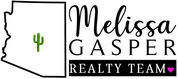 Melissa Gasper, Assoc. Broker, Realty ONE Group, Buyer's Agents in Phoenix, AZ - photo 4