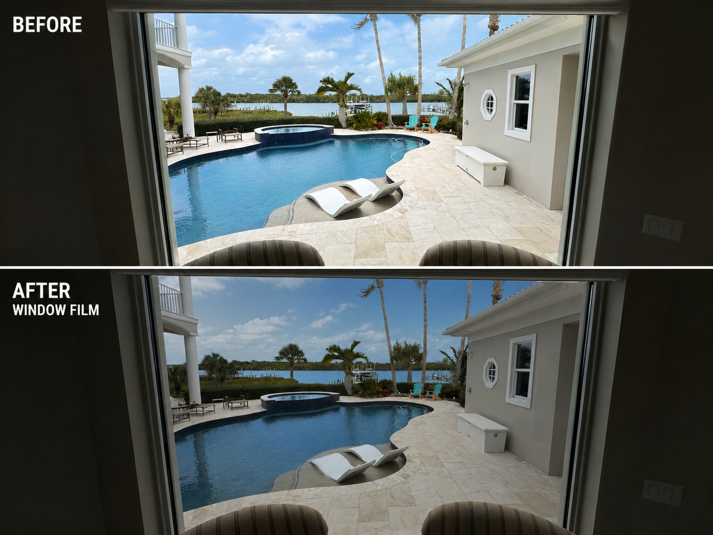 Window Genie of Vero Beach -Port St Lucie, Soft Washing in Vero Beach, FL - photo 6