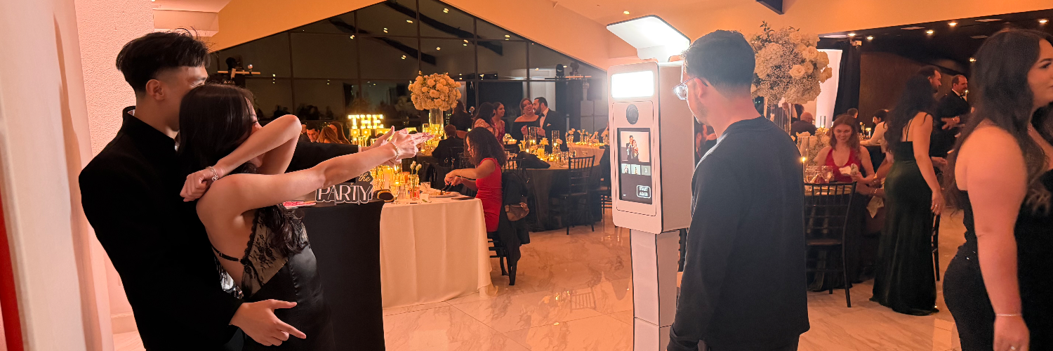 Photo Booth Houston cover photo
