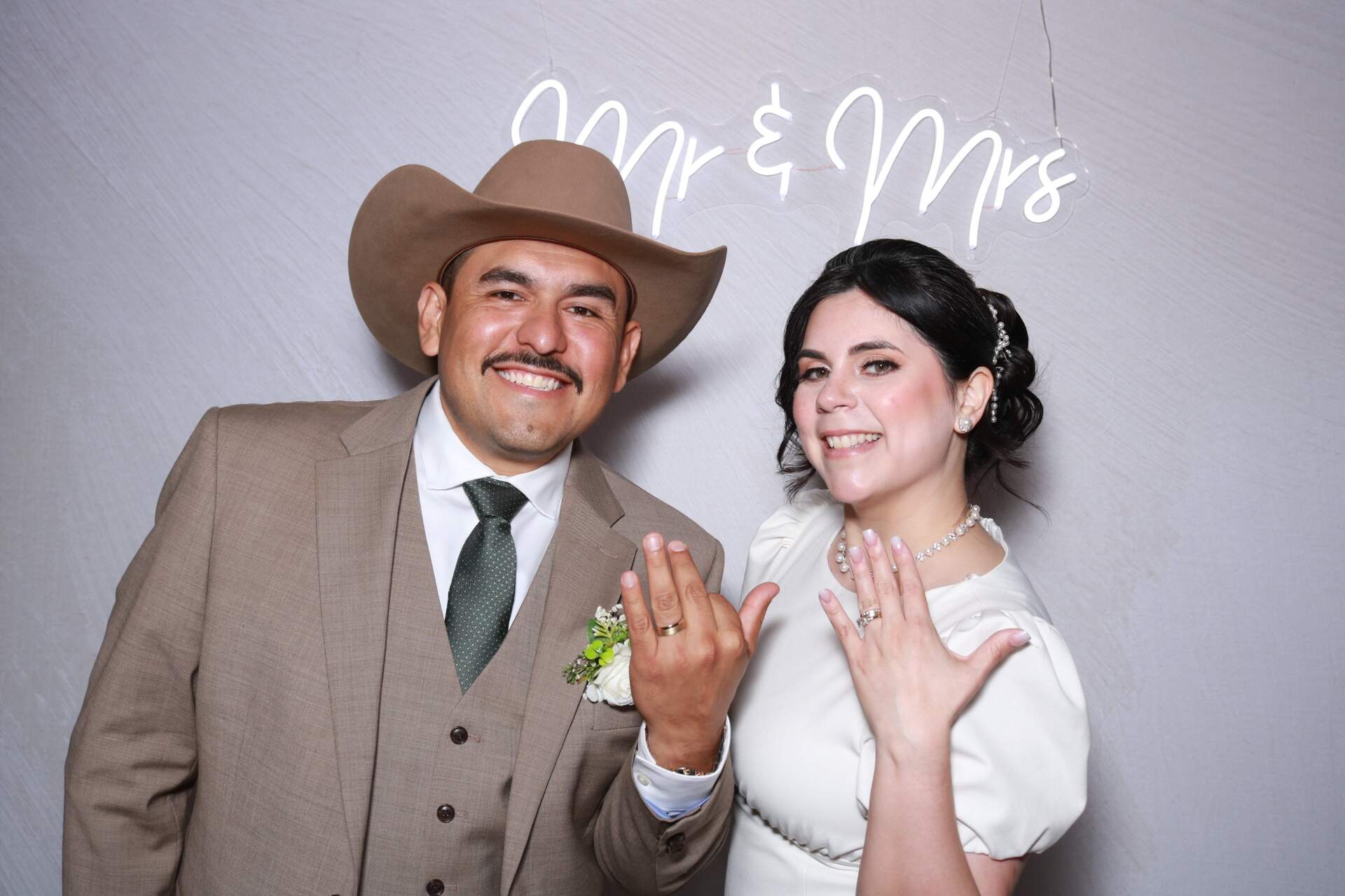 Photo Booth Houston, Photo Booth Rental in Pasadena, TX - photo 6