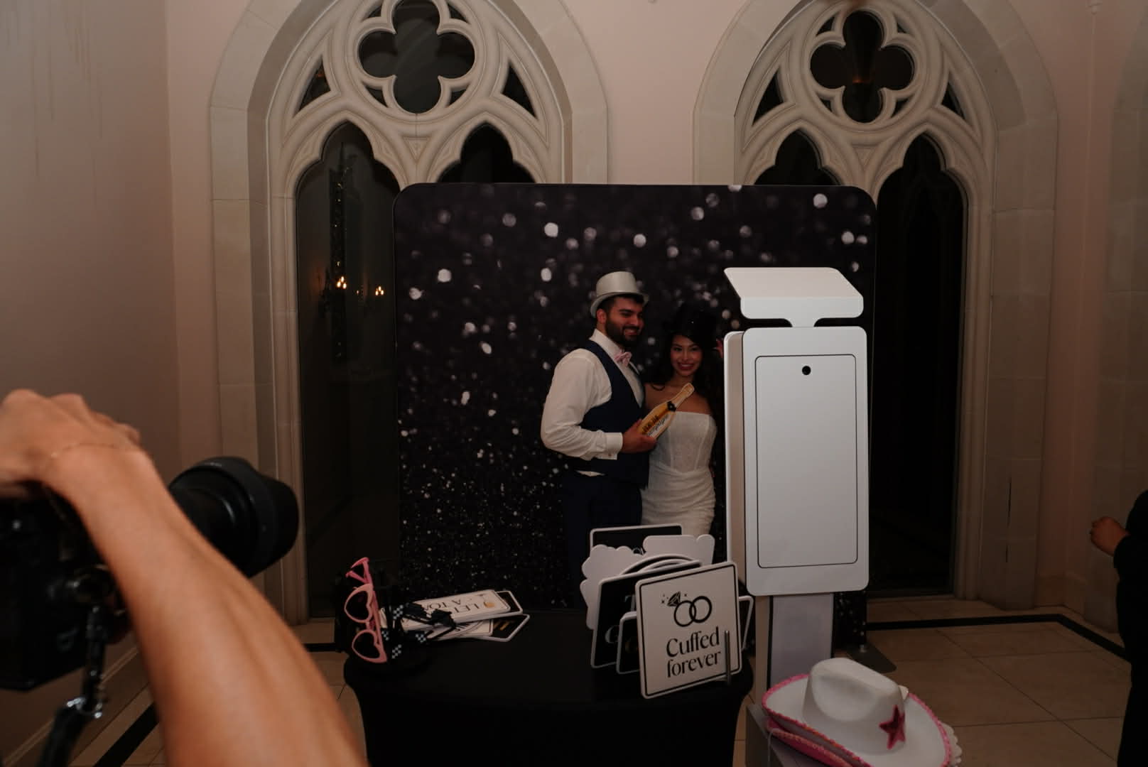 Photo Booth Houston, Photo Booth Rental in Pasadena, TX - photo 7