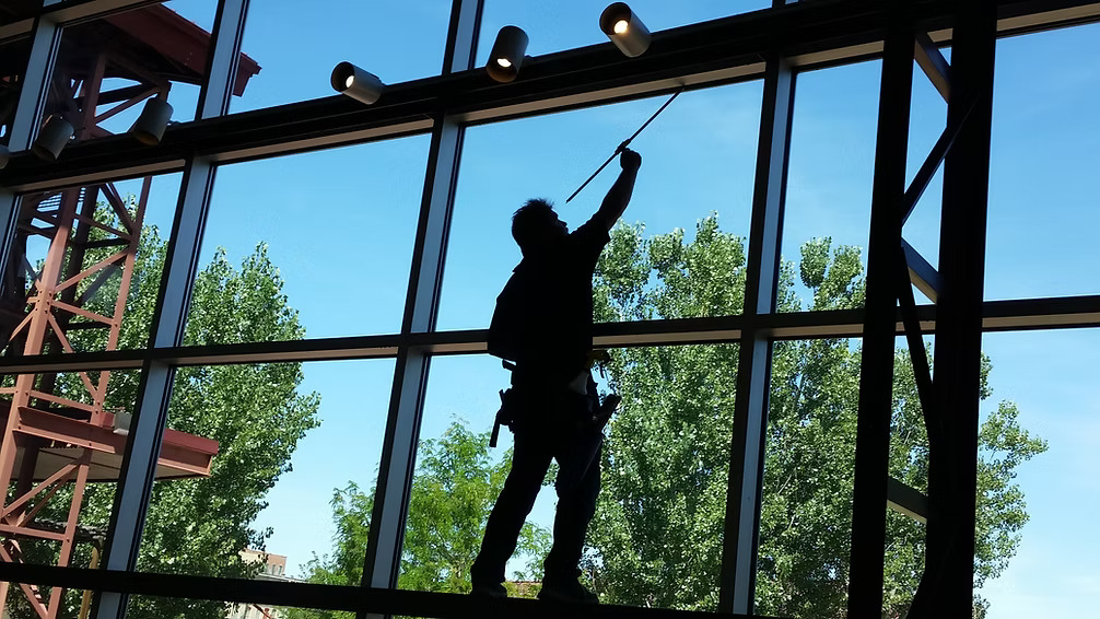 Good News Window Cleaning, Pressure Washing in Pueblo, CO - photo 1