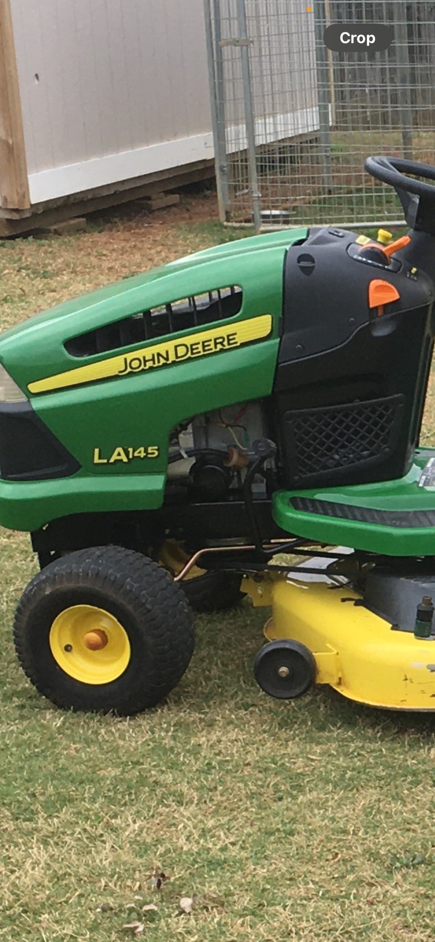 M&M Lawn Services, Lawn Mowing and Trimming in Madison, AL - photo 2