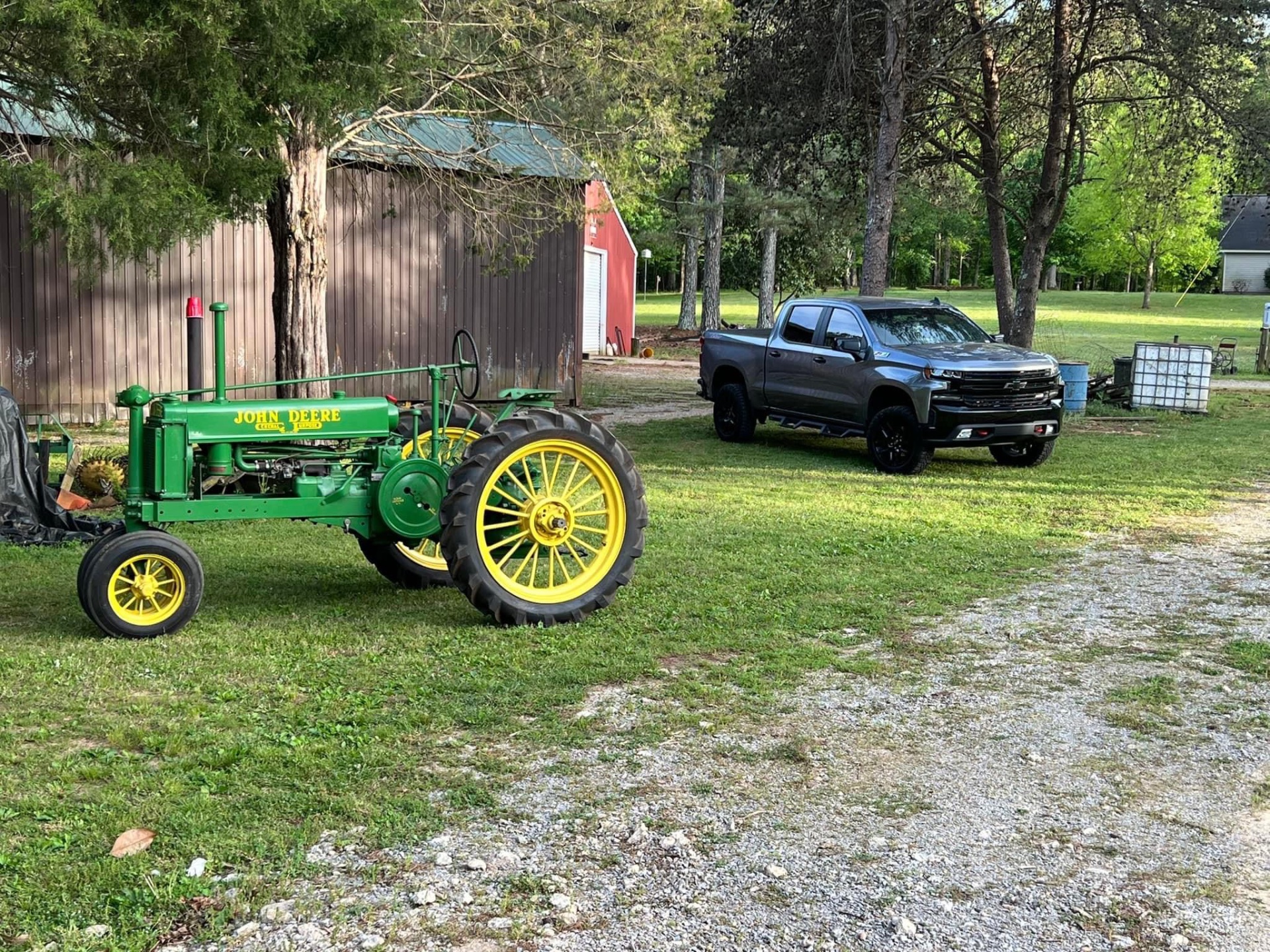 M&M Lawn Services, Lawn Mowing and Trimming in Madison, AL - photo 4