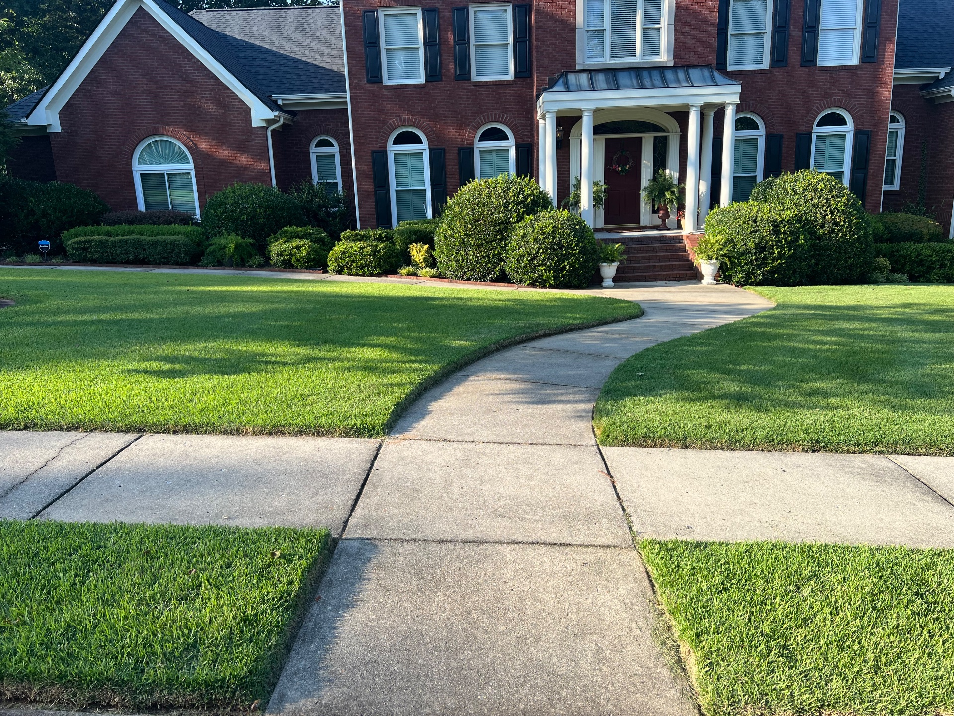 M&M Lawn Services, Lawn Mowing and Trimming in Madison, AL - photo 7