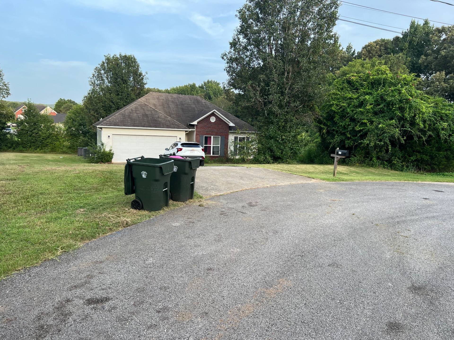 M&M Lawn Services, Lawn Mowing and Trimming in Madison, AL - photo 8
