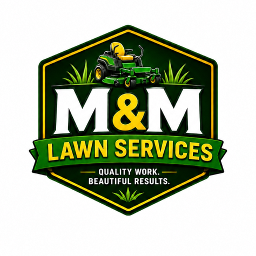 M&M Lawn Services