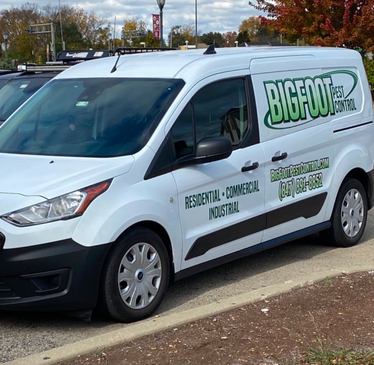 Bigfoot Pest Control, Home Inspection in Itasca, IL - photo 1