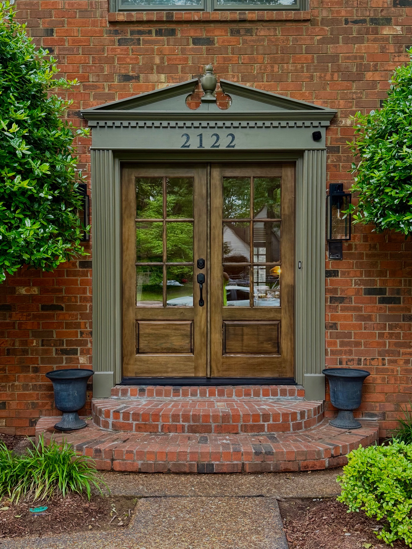 Jd door etc, Door Installation in Cordova, TN - photo 1