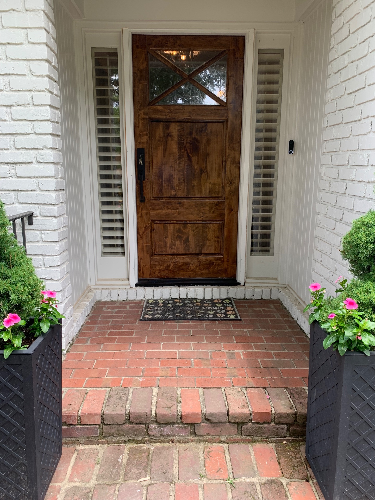 Jd door etc, Door Installation in Cordova, TN - photo 2