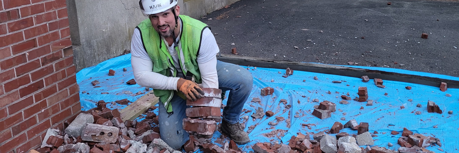 Cornerstone Site Services LLC cover photo
