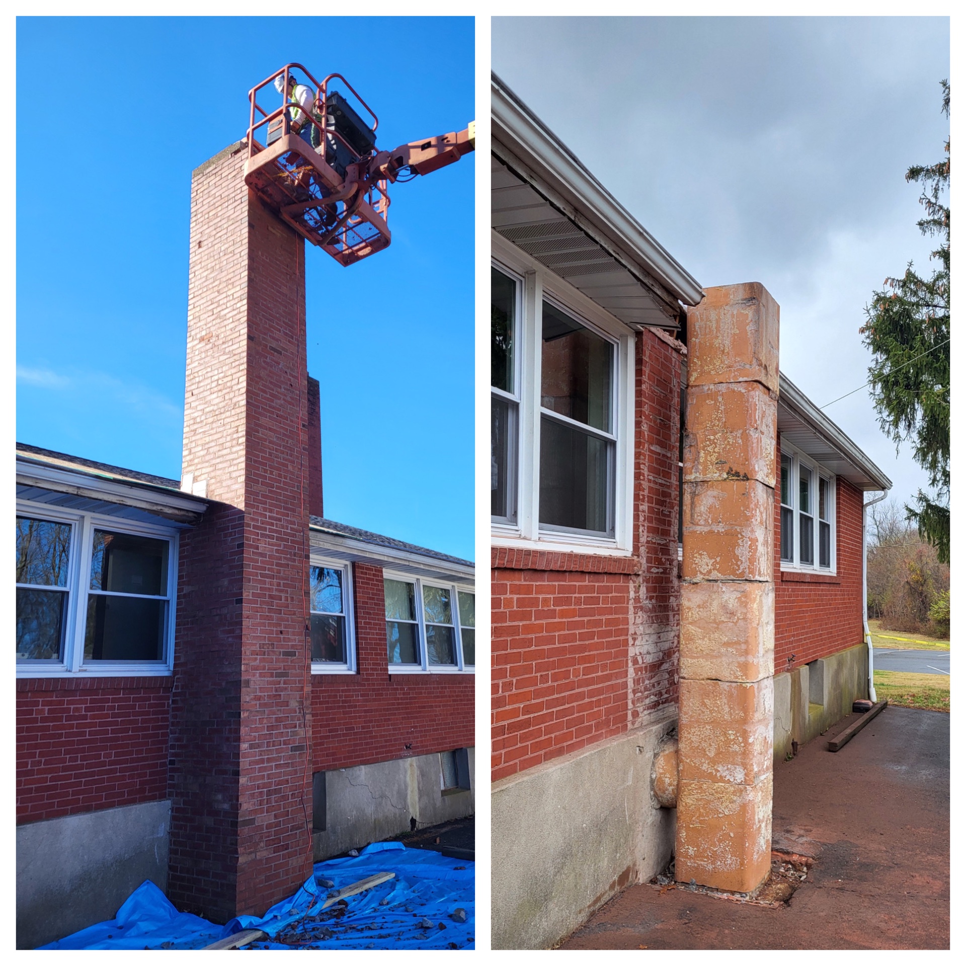 Cornerstone Site Services LLC, Demolition Services in Morrisville, PA - photo 1