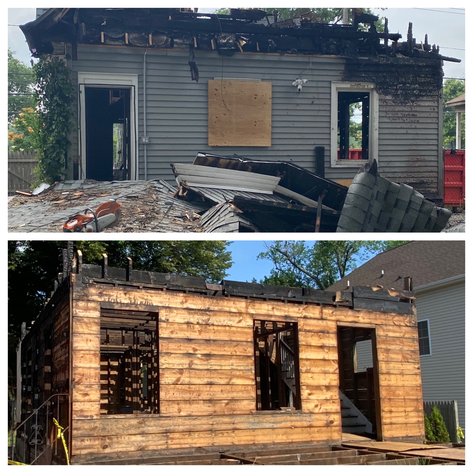 Cornerstone Site Services LLC, Demolition Services in Morrisville, PA - photo 5