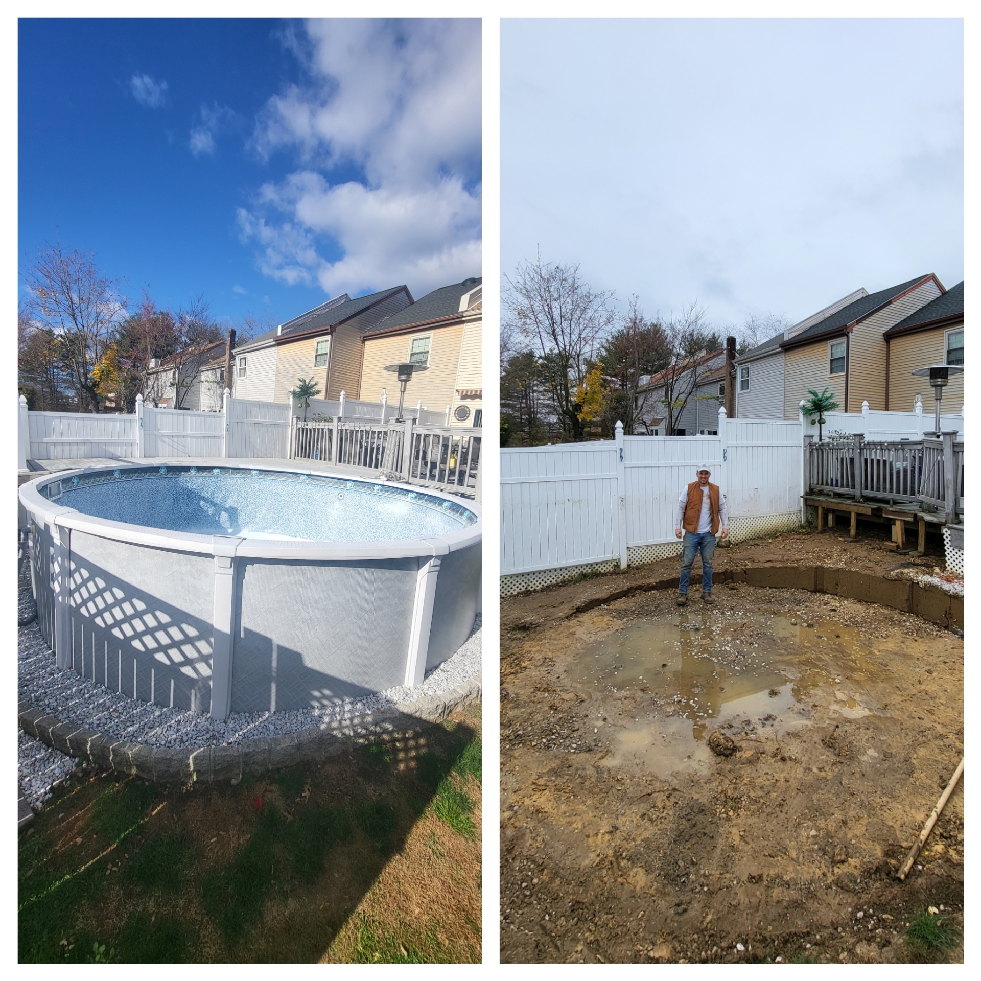 Cornerstone Site Services LLC, Demolition Services in Morrisville, PA - photo 6