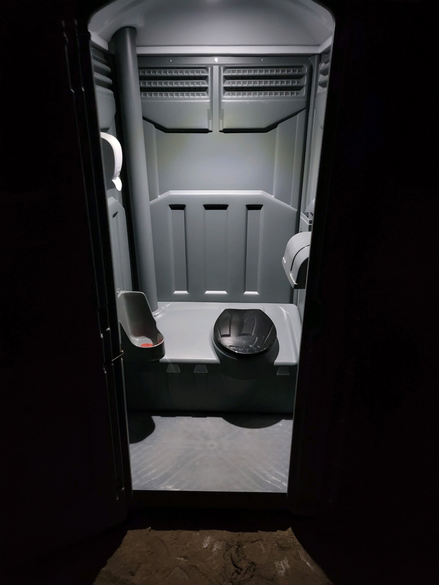 Allied Sanitation Services, Portable Toilet Services in Yerington, NV - photo 6