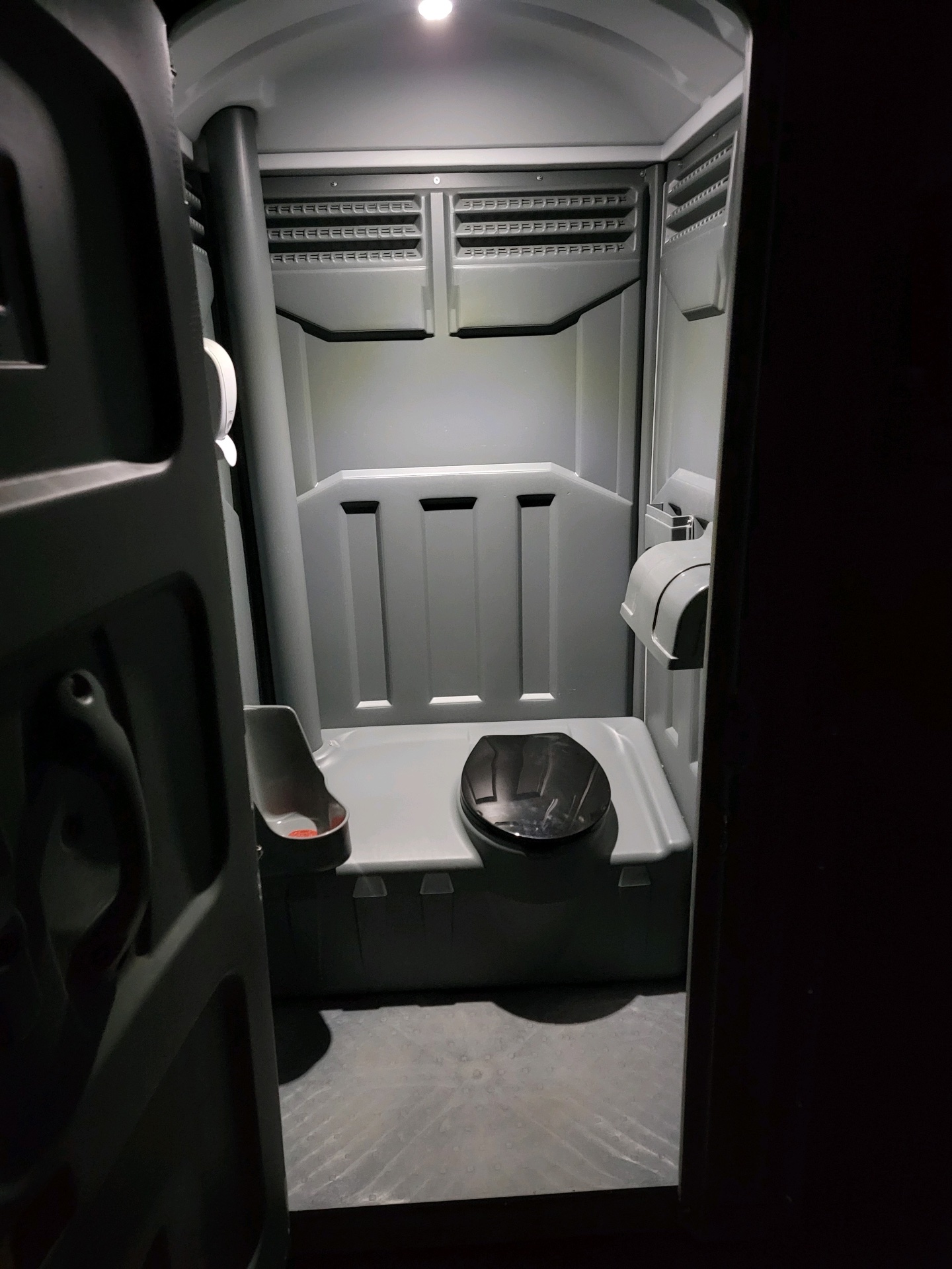 Allied Sanitation Services, Portable Toilet Services in Yerington, NV - photo 7