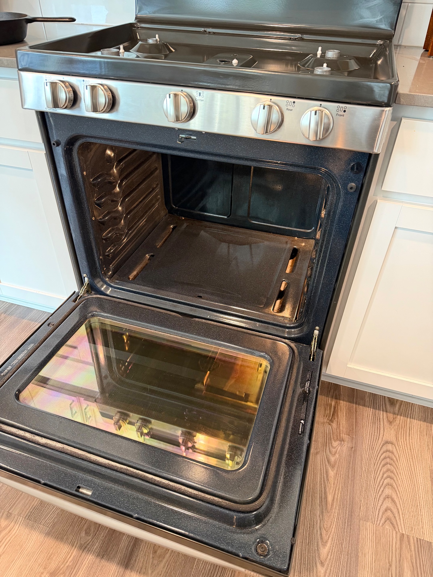 Luxe Cleaning, House Cleaning in San Antonio, TX - photo 2