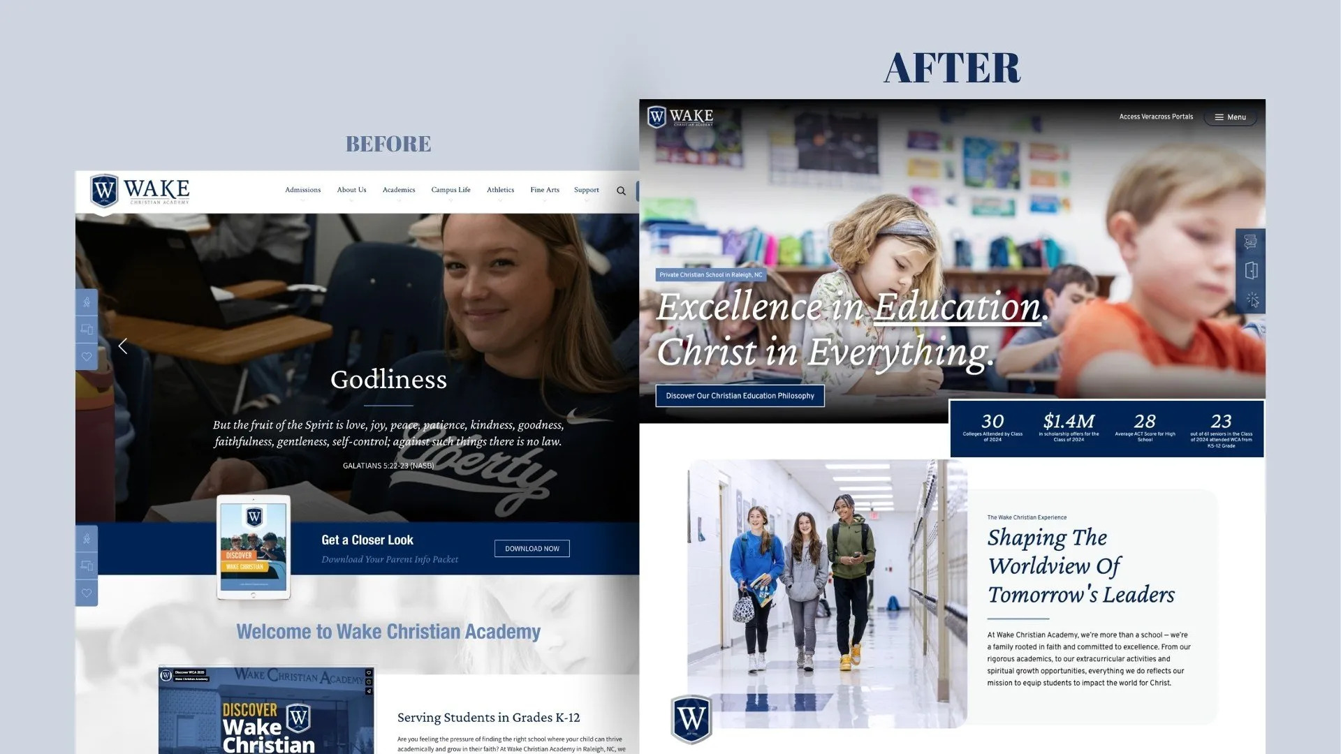 Marc Hyde Creative, Custom Web Design in Elkahrt, IN - photo 3