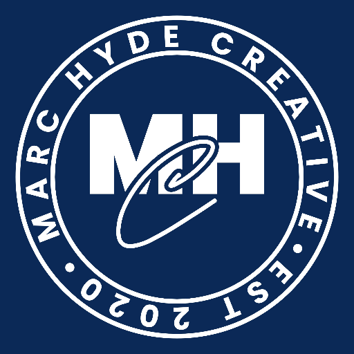 Marc Hyde Creative