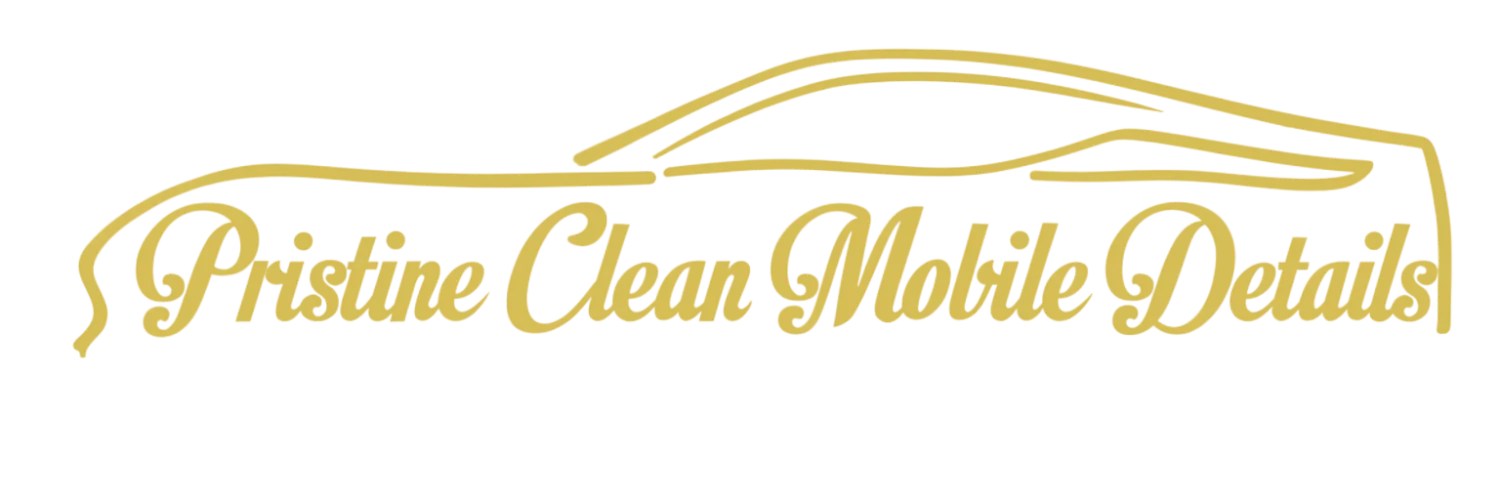 Pristine Clean Mobile Details cover photo