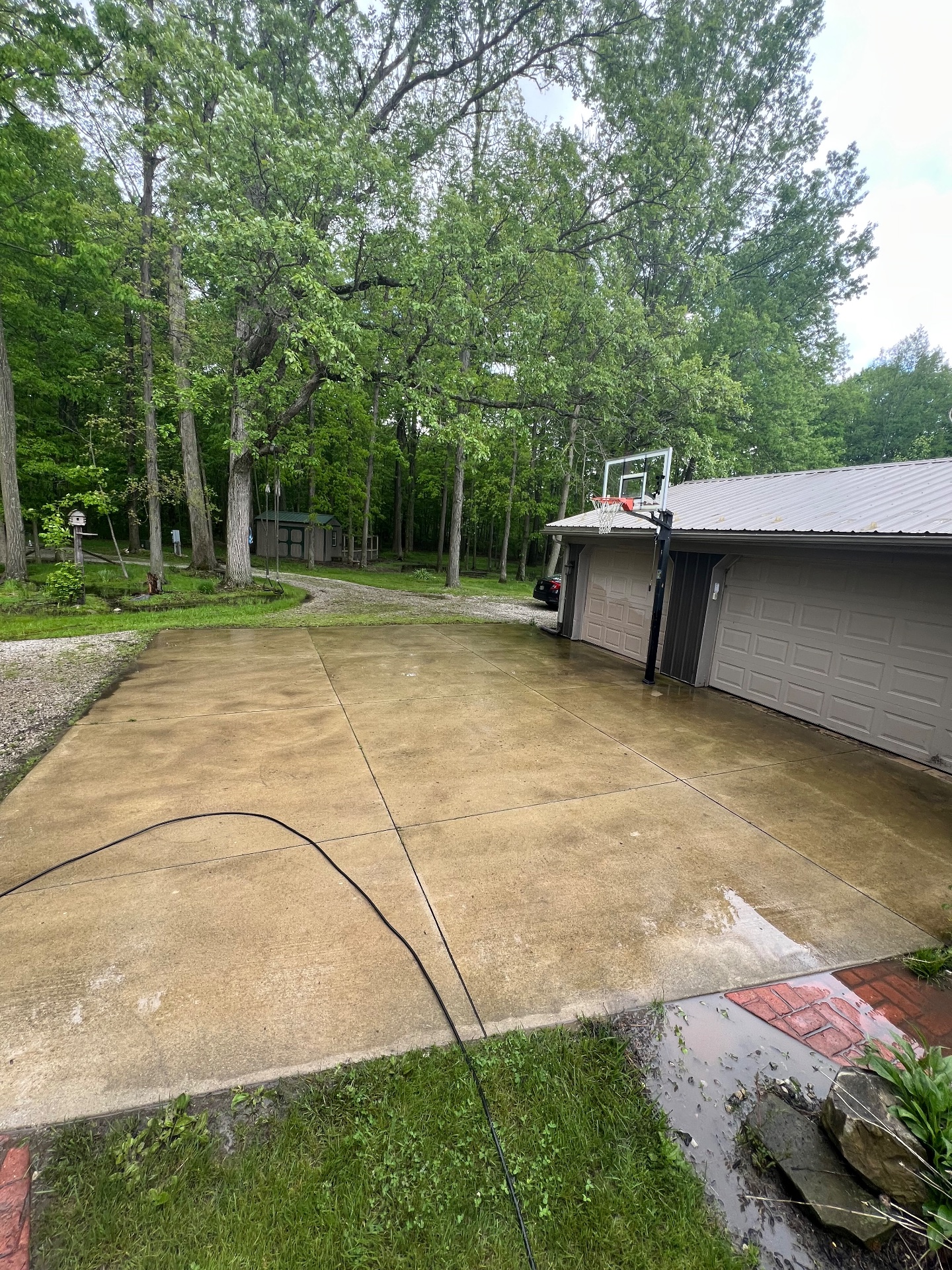 Servant hands property services LLC, Full Service Lawn Care in Medina, OH - photo 7