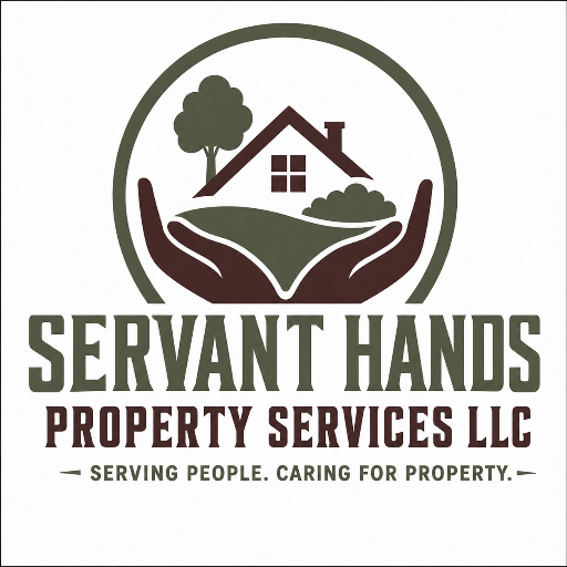 Servant hands property services LLC