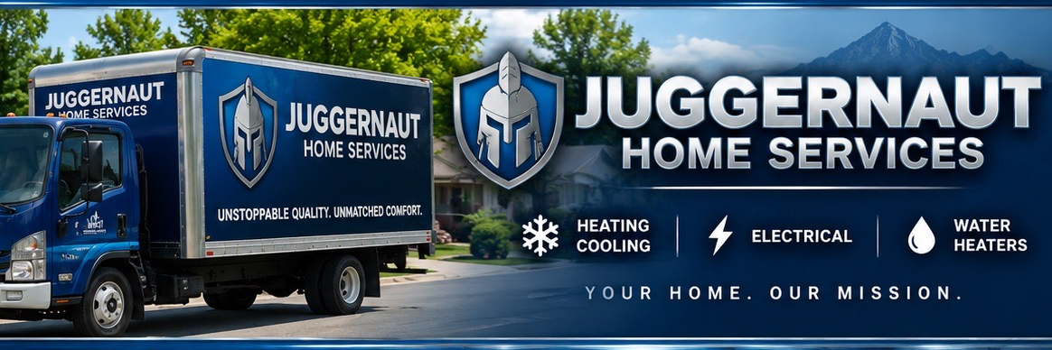Juggernaut Home Services cover photo