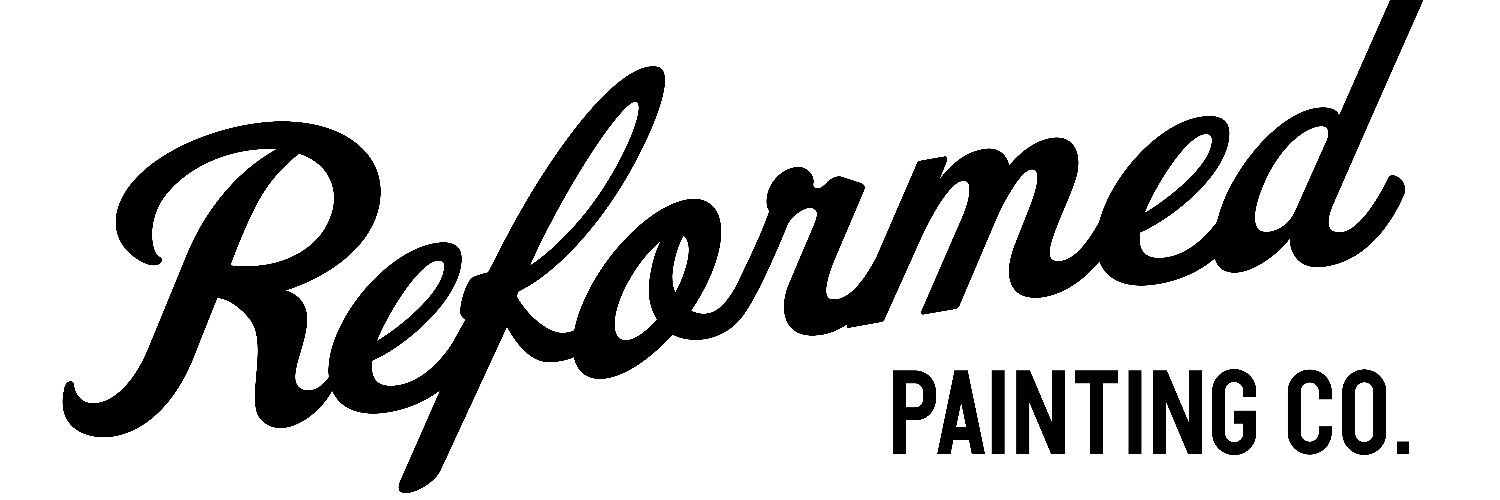 Reformed Painting Company cover photo