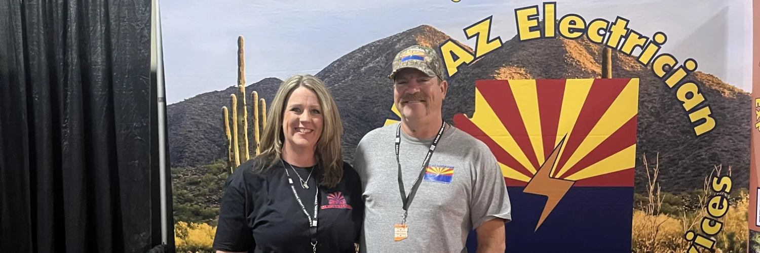My Az Electrician LLC cover photo