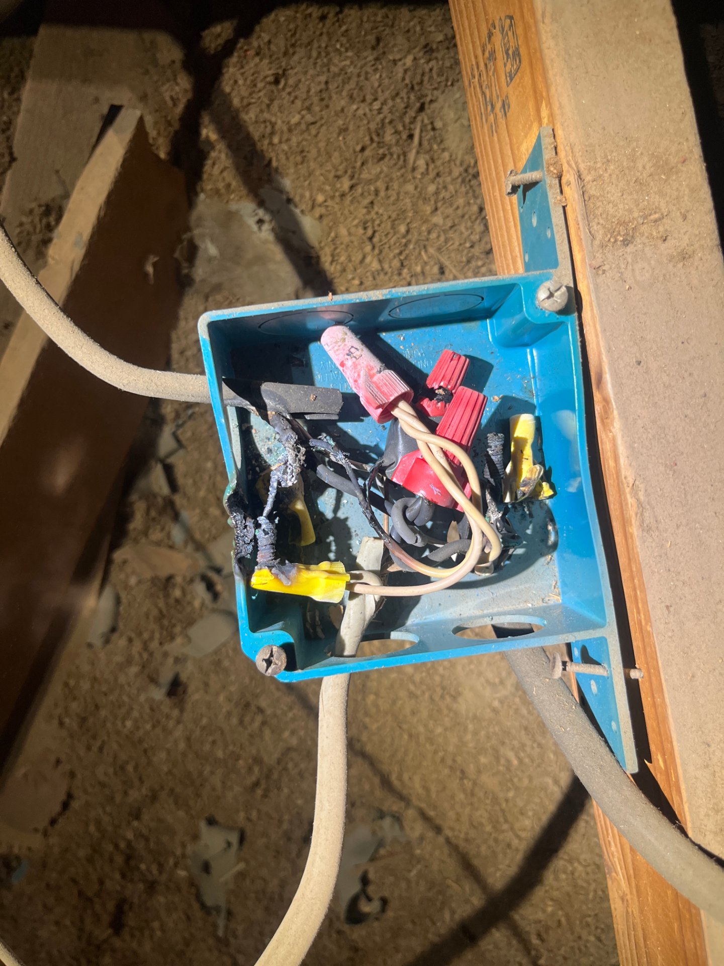My Az Electrician LLC, Circuit Breaker Panel or Fuse Box Installation in Peoria, AZ - photo 4