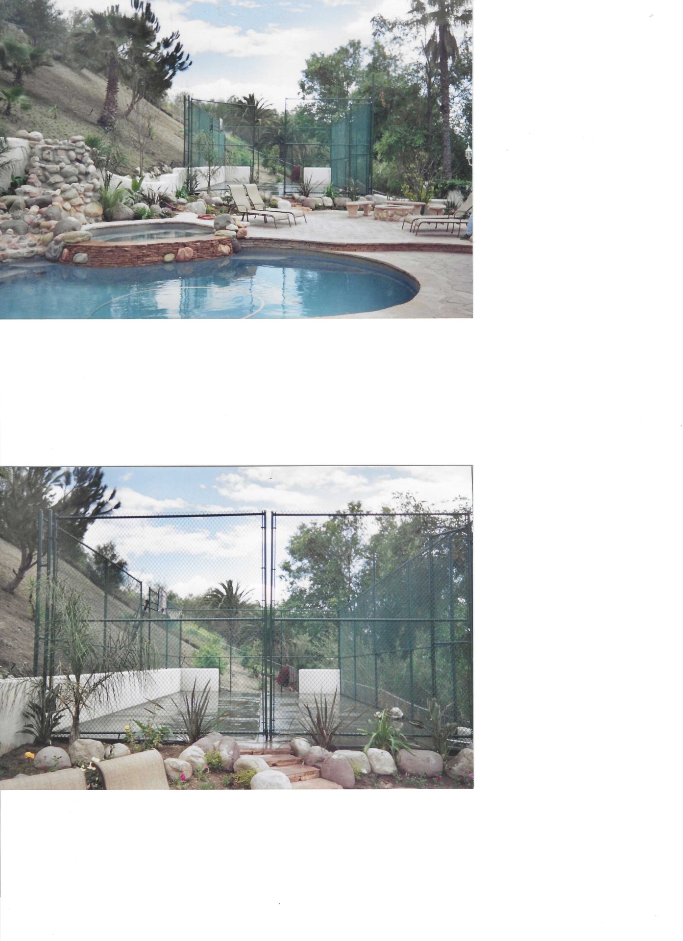 RM Fence, Fence and Gate Installation in Encino, CA - photo 1