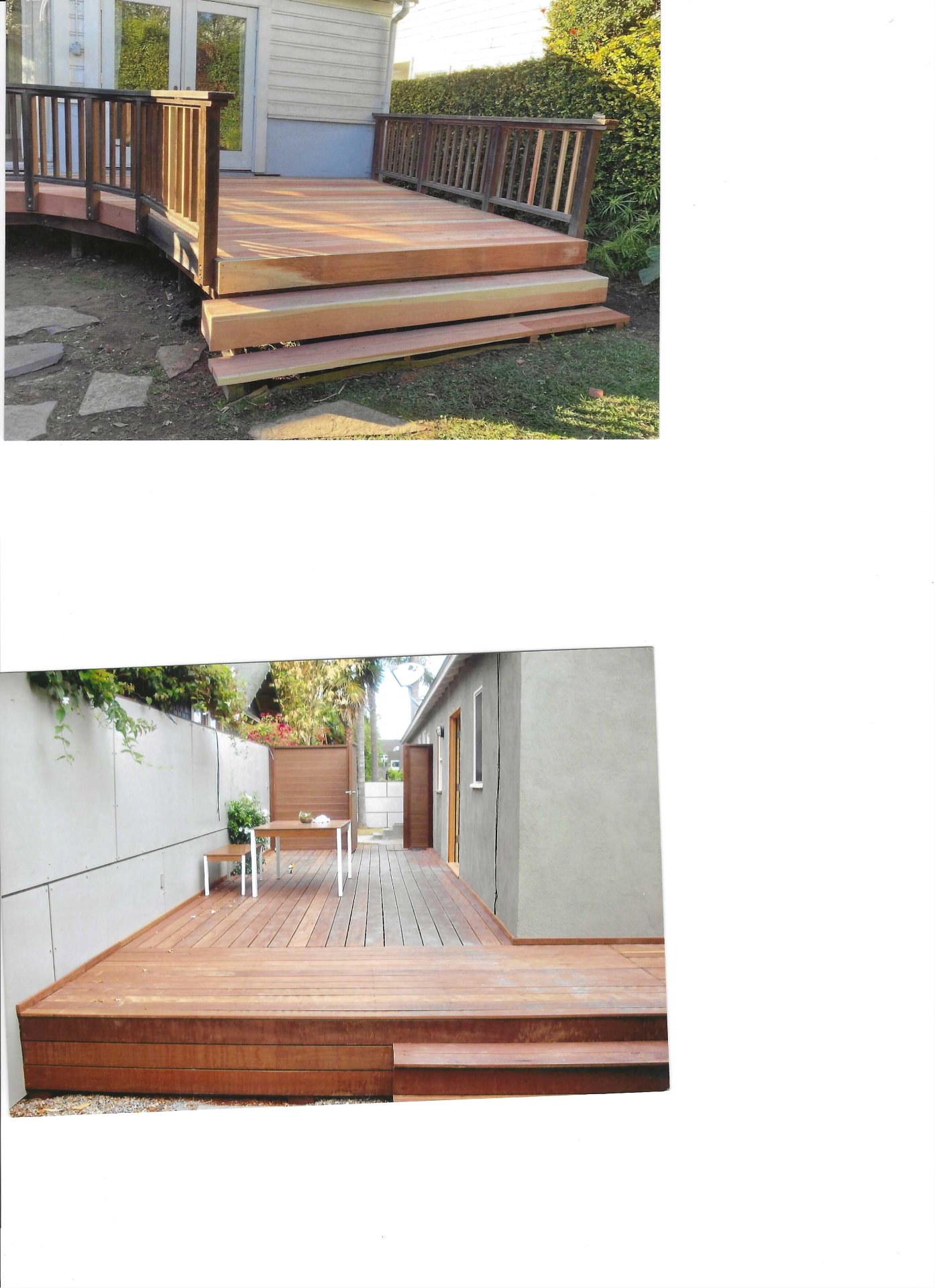 RM Fence, Fence and Gate Installation in Encino, CA - photo 3