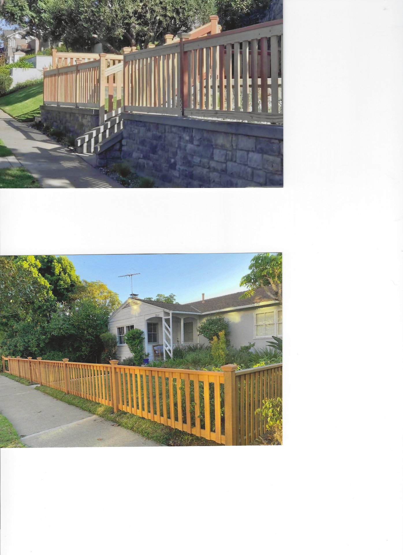 RM Fence, Fence and Gate Installation in Encino, CA - photo 4