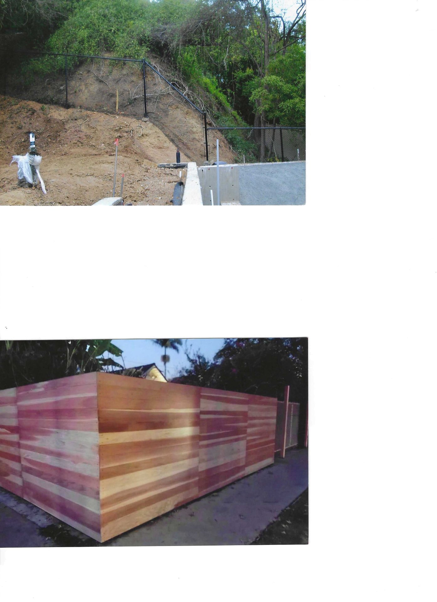 RM Fence, Fence and Gate Installation in Encino, CA - photo 5