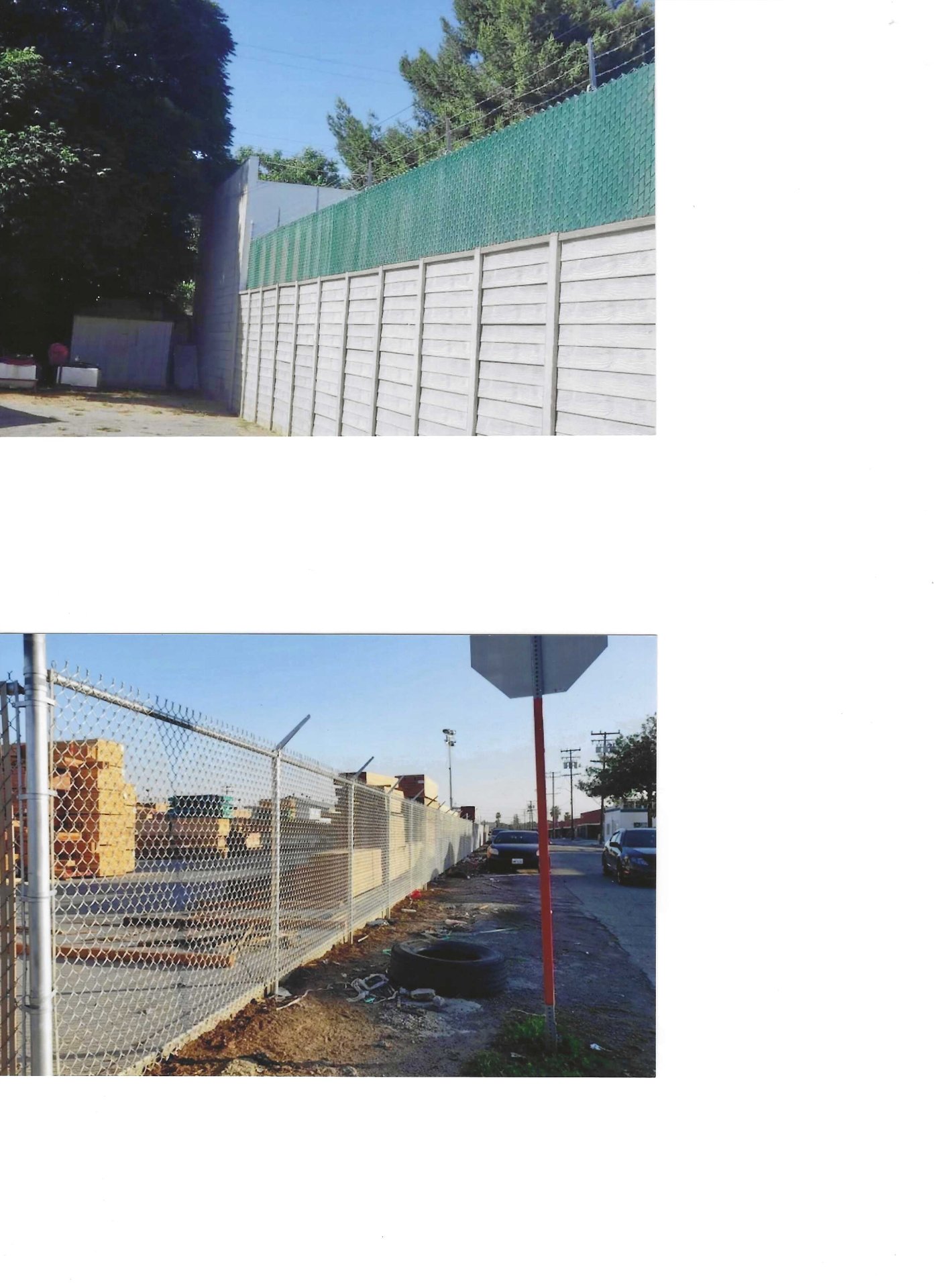 RM Fence, Fence and Gate Installation in Encino, CA - photo 6