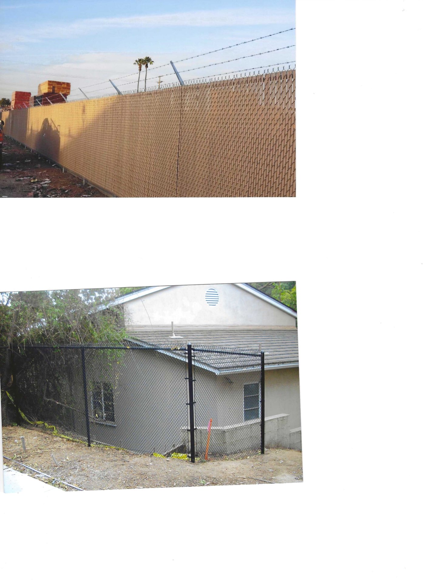 RM Fence, Fence and Gate Installation in Encino, CA - photo 7
