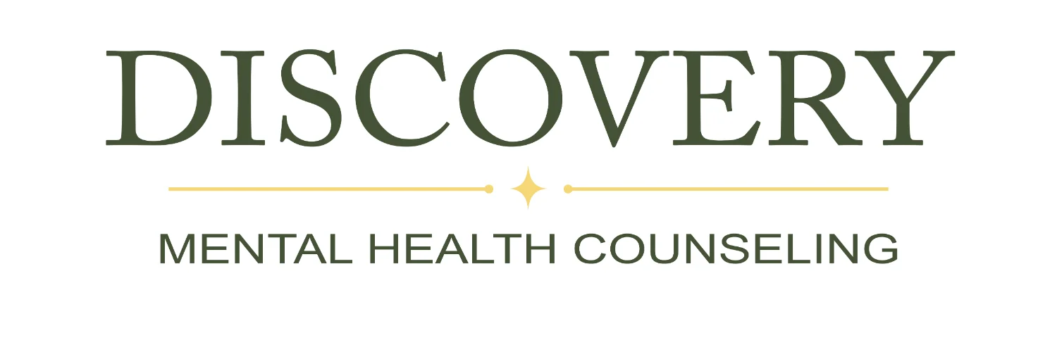 Discovery Mental Health Counseling cover photo