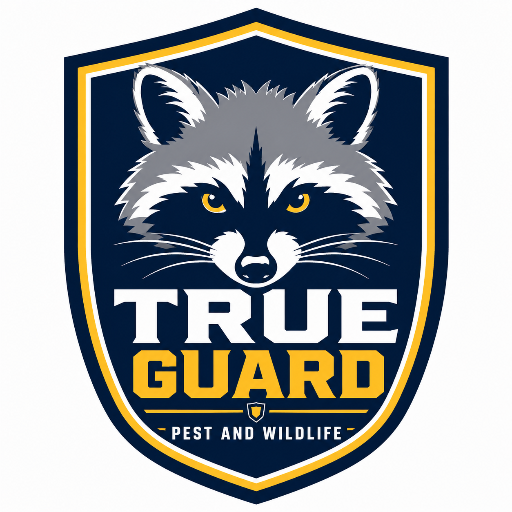 True guard pest and wildlife