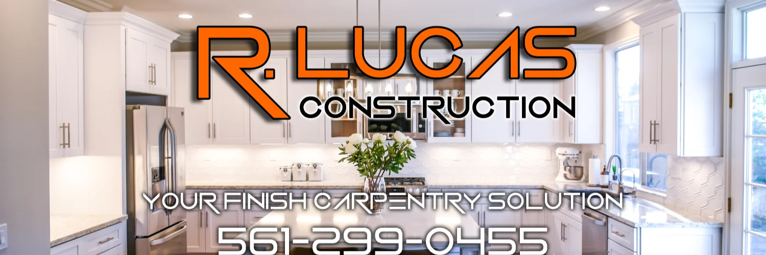 R Lucas Construction LLC cover photo