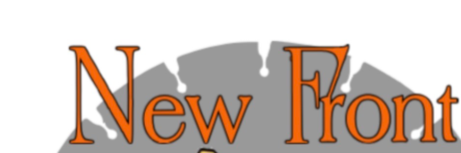 New Front Dirtwork cover photo