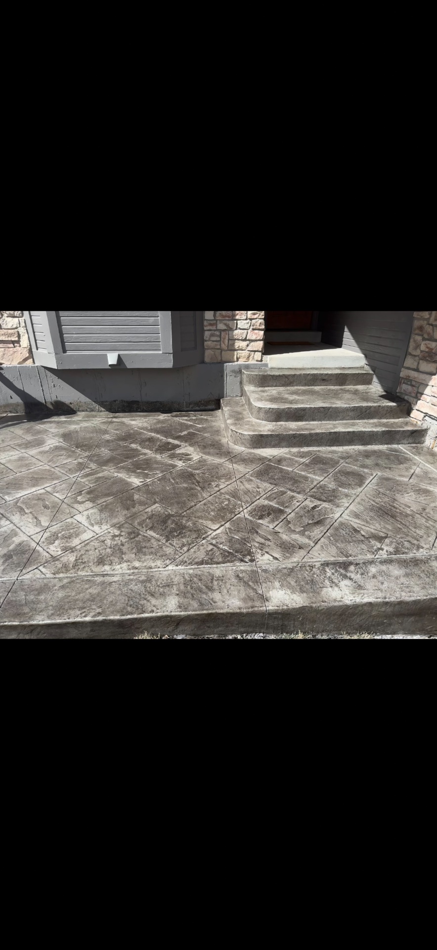 New Front Dirtwork, Concrete Installation in Arvada , CO - photo 4