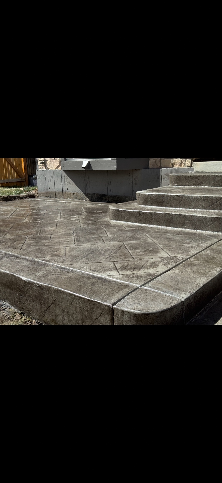 New Front Dirtwork, Concrete Installation in Arvada , CO - photo 5