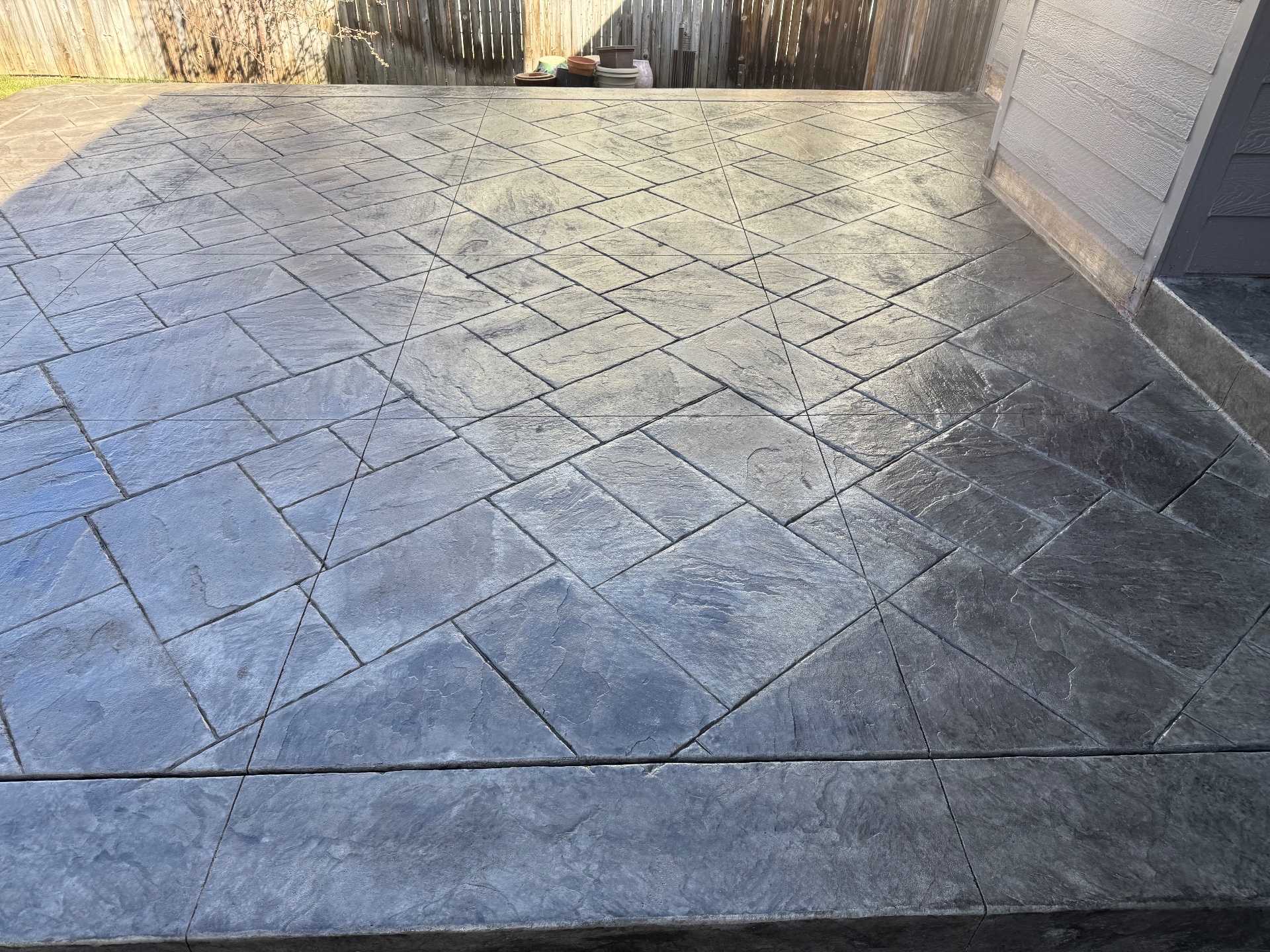 New Front Dirtwork, Concrete Installation in Arvada , CO - photo 6