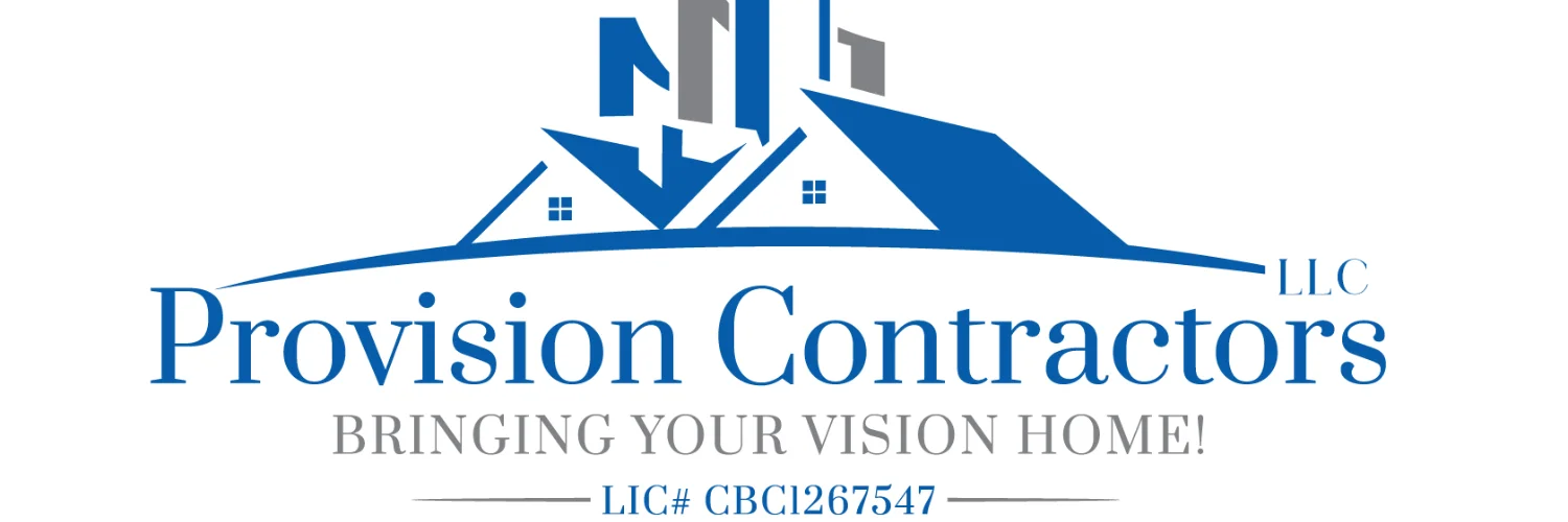 Provision Contractors LLC cover photo
