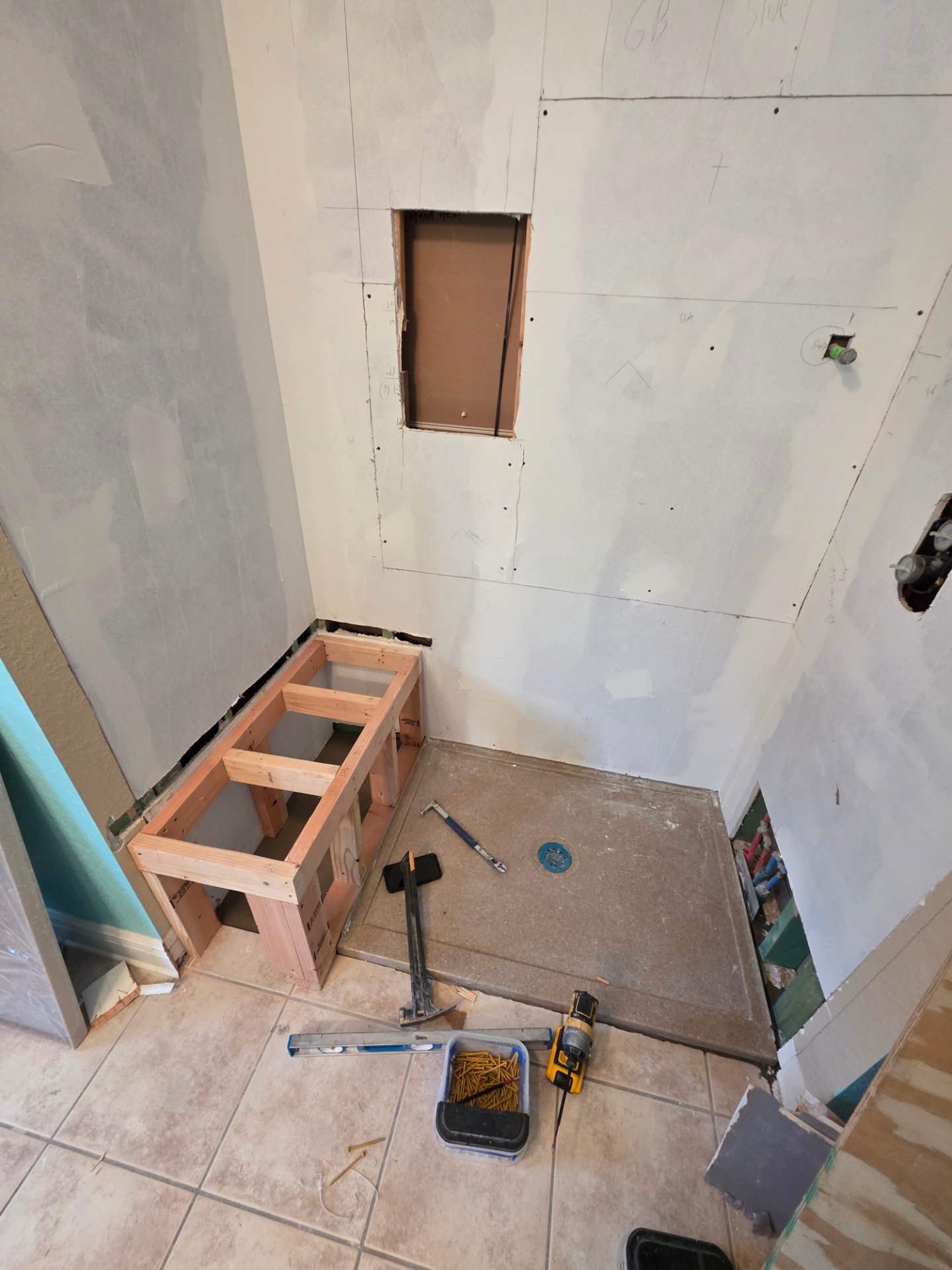Provision Contractors LLC, Construction Services in Milton, FL - photo 4